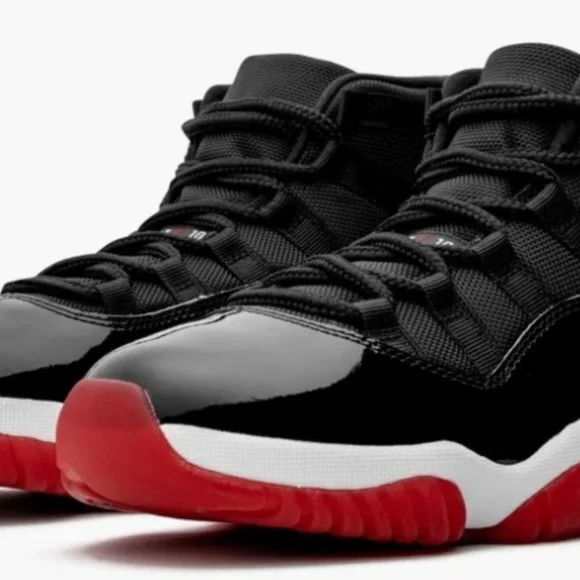 AIRJORDAN NIKE Man shoes Size 9.5 Retro 23  378037-061 1919  excellent condition - Picture 16 of 16